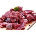 Light Red Mutton Meat