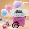 Electric Mini Sweet Cotton Candy Maker Machine