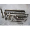 Stainless Steel 310 Hex bolt