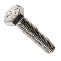 STAINLESS STEEL F317L Hex bolt