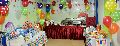 Birthday Party Catering Service