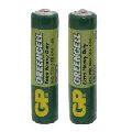 zinc chloride batteries