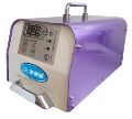 220V Automatic 1-3kw Electric Flash Stamp Machine