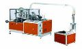 80 Pcs High Speed Automatic Paper Cup Making Machine
