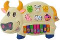 Cow Piano Kids Toy