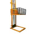 New Electric 100-200kg 1-3kw Multicolor 110V industrial goods lift