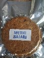 Dry Bhakhri (Methi Bajri)