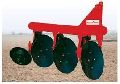 Blue Creamy Green Grey Orange Red White Yellow New Used Manual Disc Plough