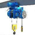 100-1000kg 110V Semi Automatic 1-3kw Wire Rope Hoists