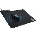 Foam Leather PVC Rubber Rectangular Round Square Black Blue Grey White Plain Printed New wireless mouse pad