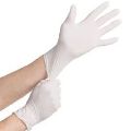 Sterile Latex Examination Gloves- Powdered & Powder Free