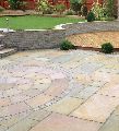 Natural Cleft Paving
