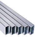 Aluminium Alloy Rectangular Pipes