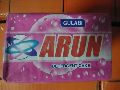 Arun Gulabi Detergent Cake
