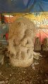 3 Feet Sandstone Hanuman Statue