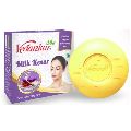 Milk Kesar Bath Soap