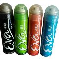 Multi Color Gas Round Eva body deodorant