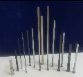 blade ejector pins