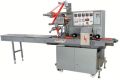 Automatic Horizontal Flow Wrap Machine