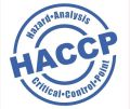 HACCP Consultant services