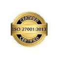 ISO 27001 Certification in Delhi .