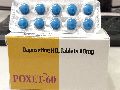 DAPOXETINE HCL TABLETS 60 mg (POXET)