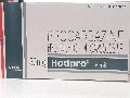PROCARBAZINE HYDROCHLORIDE CAPSULES IP 50mg (HODPRO)