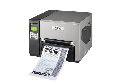 TSC TTP 384M 8 Inch Barcode Printer