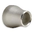 STAINLESS STEEL 321 CONCENTRIC REDUCER
