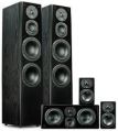 Home Theater Speakers