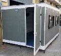portable shelters