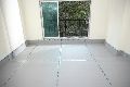 PVC Mixed Plain floor protection sheet