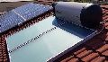 solar water heater