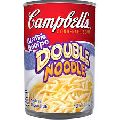 soup noodles