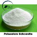 Potassium Schoenite