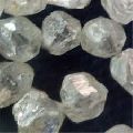 Common Cut Polished rough diamonds