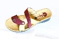 (Article No. 502)  Ladies Slippers