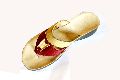 (Article No. 506) Ladies Slippers