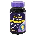 Biotin extra strength 10000MCG Side effects