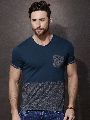 Mens Fancy T-Shirt