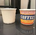 80ml Paper Tea Cup
