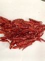 S4 Dried Red Chilli