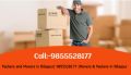 aryawarta packers mover services
