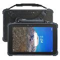 Cheapest Factory Hidon 10.1 inch IP65 industrial rugged Android tablettablet pc with Octa-core 4G N
