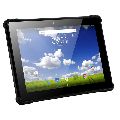 cpu MTK HD Screen 32G shock dust rugged tablet
