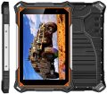 Cheapest Hidon high quality 8 inch IP68 android 8.1 Rugged tablets/industrial computer/rugged laptop