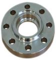 Stainless Steel SWRF Flanges