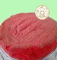 Red Velvet Sponge