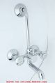 Nector-410 - 2 in 1 Wall Mixer