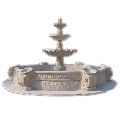 Commercial Stone Fountains